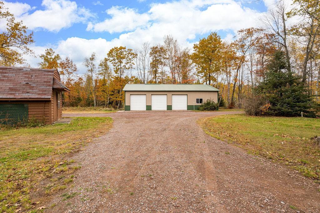 94241 South Net Lake Road Holyoke, MN 55749 - Photo 32 of 54