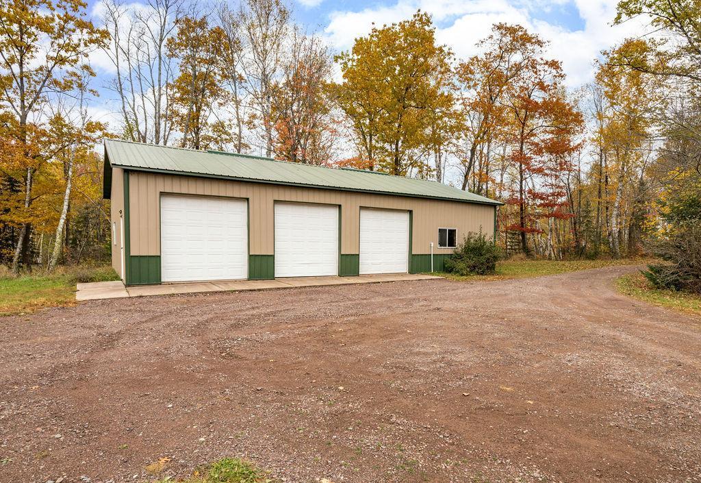 94241 South Net Lake Road Holyoke, MN 55749 - Photo 33 of 54