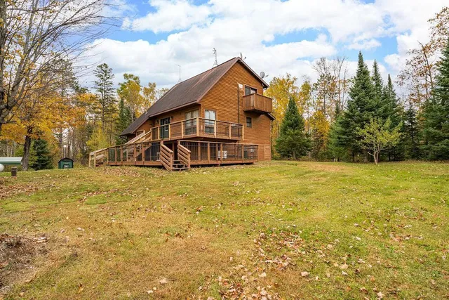$359,000 | 94241 South Net Lake Road, Holyoke, MN 55749