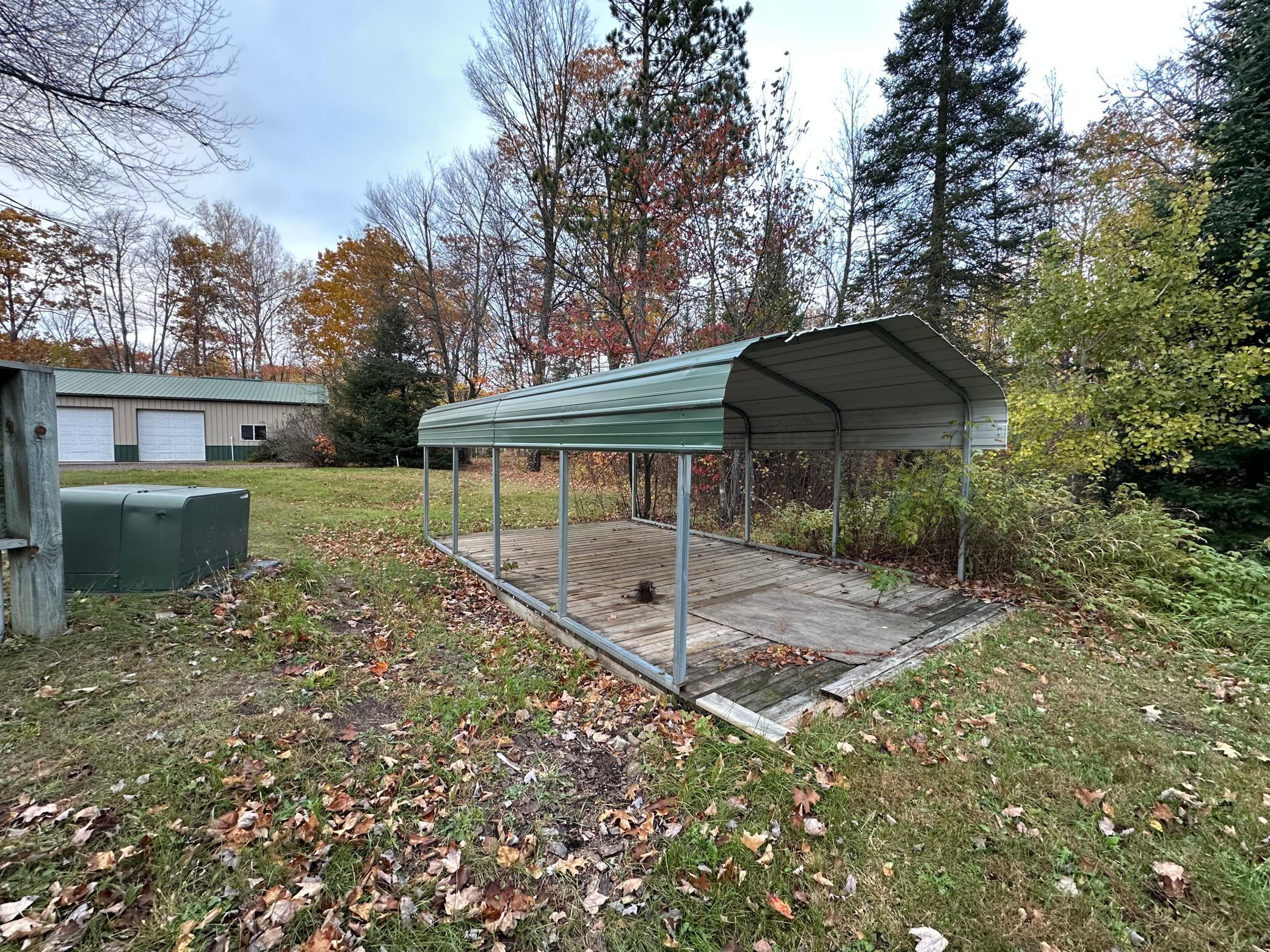 94241 South Net Lake Road Holyoke, MN 55749 - Photo 39 of 54