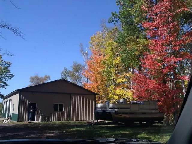 $359,000 | 94241 South Net Lake Road, Holyoke, MN 55749