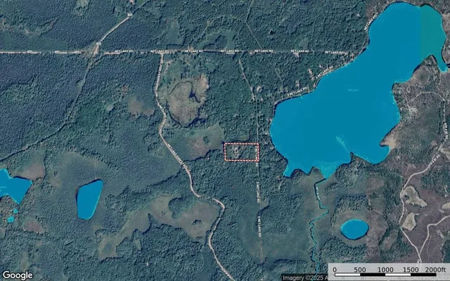 $359,000 | 94241 South Net Lake Road, Holyoke, MN 55749