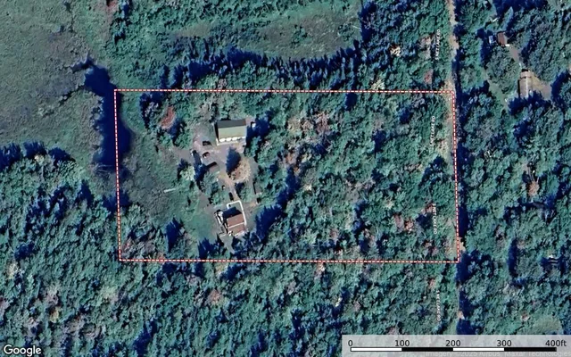 $359,000 | 94241 South Net Lake Road, Holyoke, MN 55749