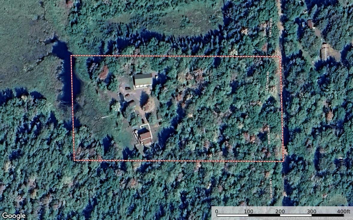 94241 South Net Lake Road Holyoke, MN 55749 - Photo 53 of 54