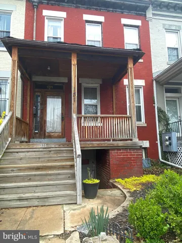 $600,000 | 131 Florida Avenue Northwest, Washington, DC 20001