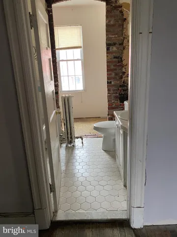 $600,000 | 131 Florida Avenue Northwest, Washington, DC 20001