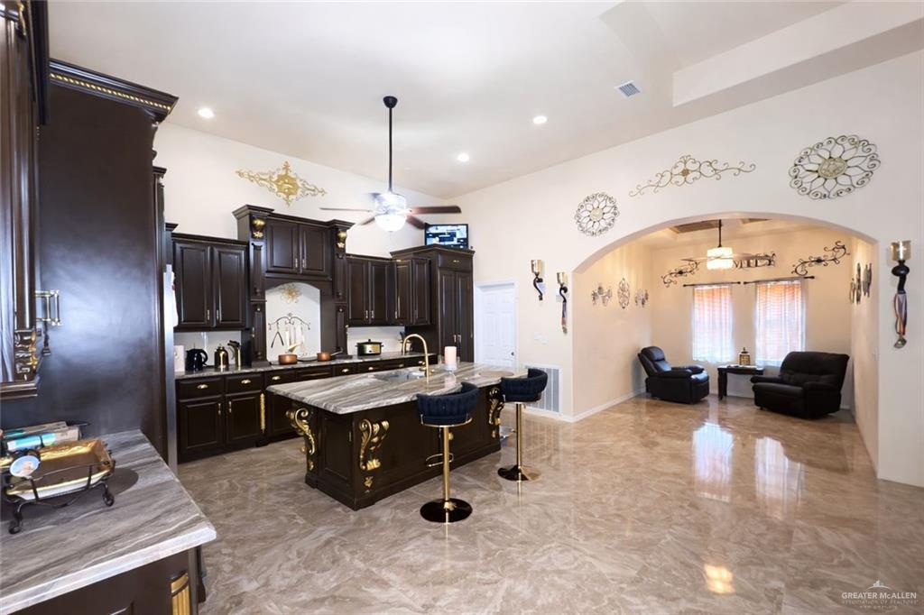 1510 Cipriano's Road Rio Grande City, TX 78582 - Photo 5 of 18