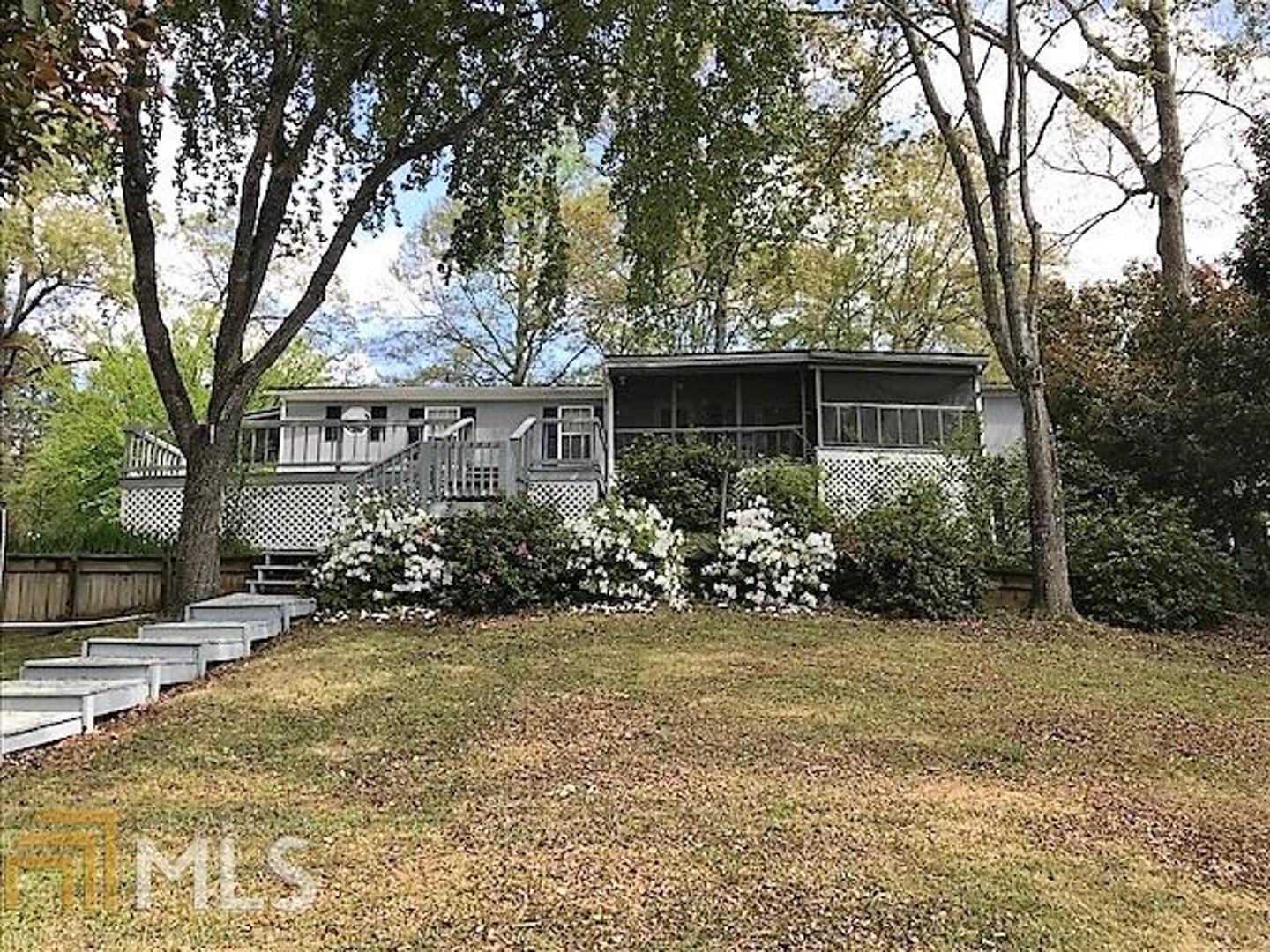 345 Bluegill Road, Unit A Eatonton, GA 31024 - Photo 1 of 1 Gallery Image 1