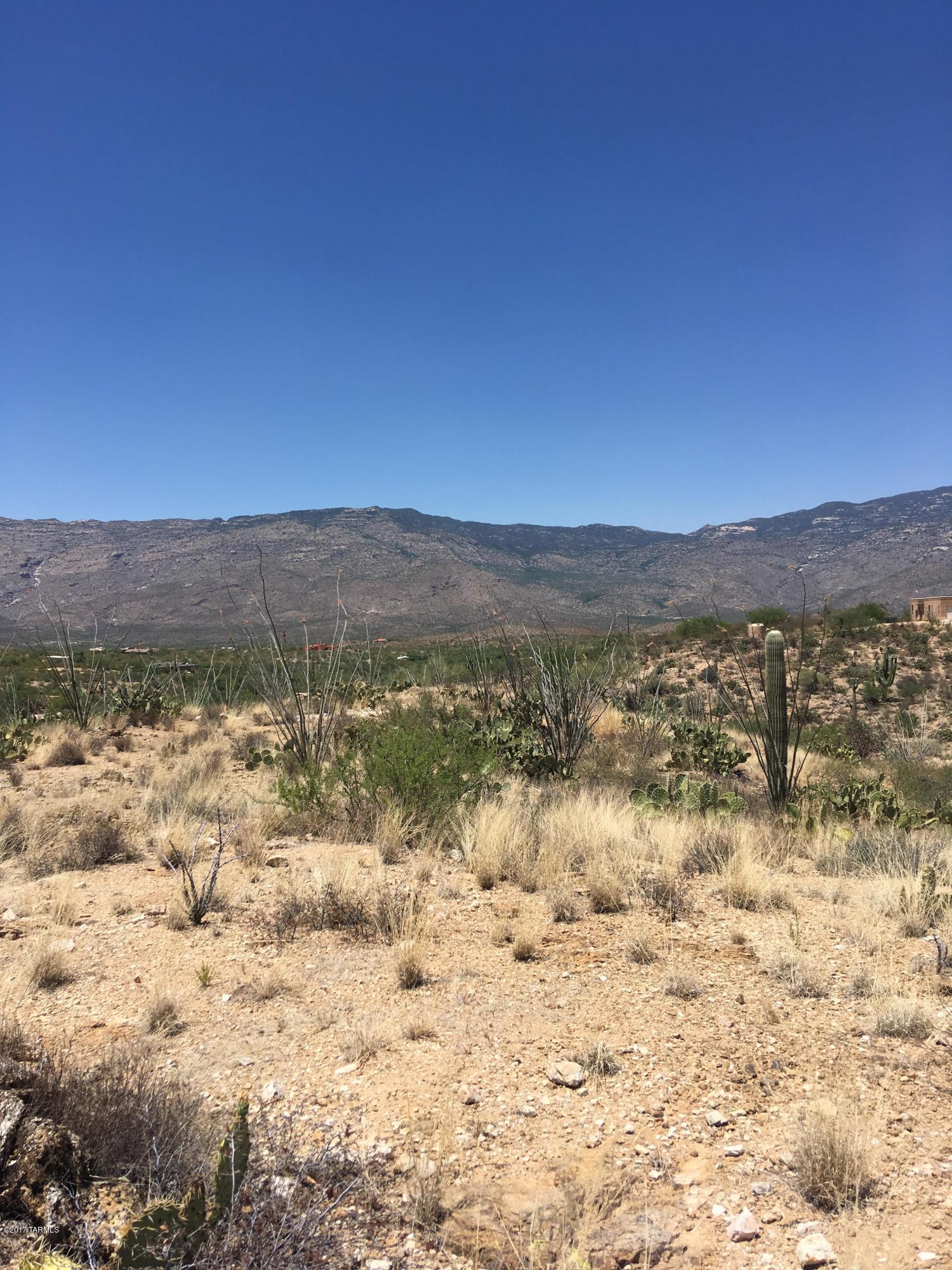 8130 South Pistol Hill Road Vail, AZ 85641 - Photo 2 of 15