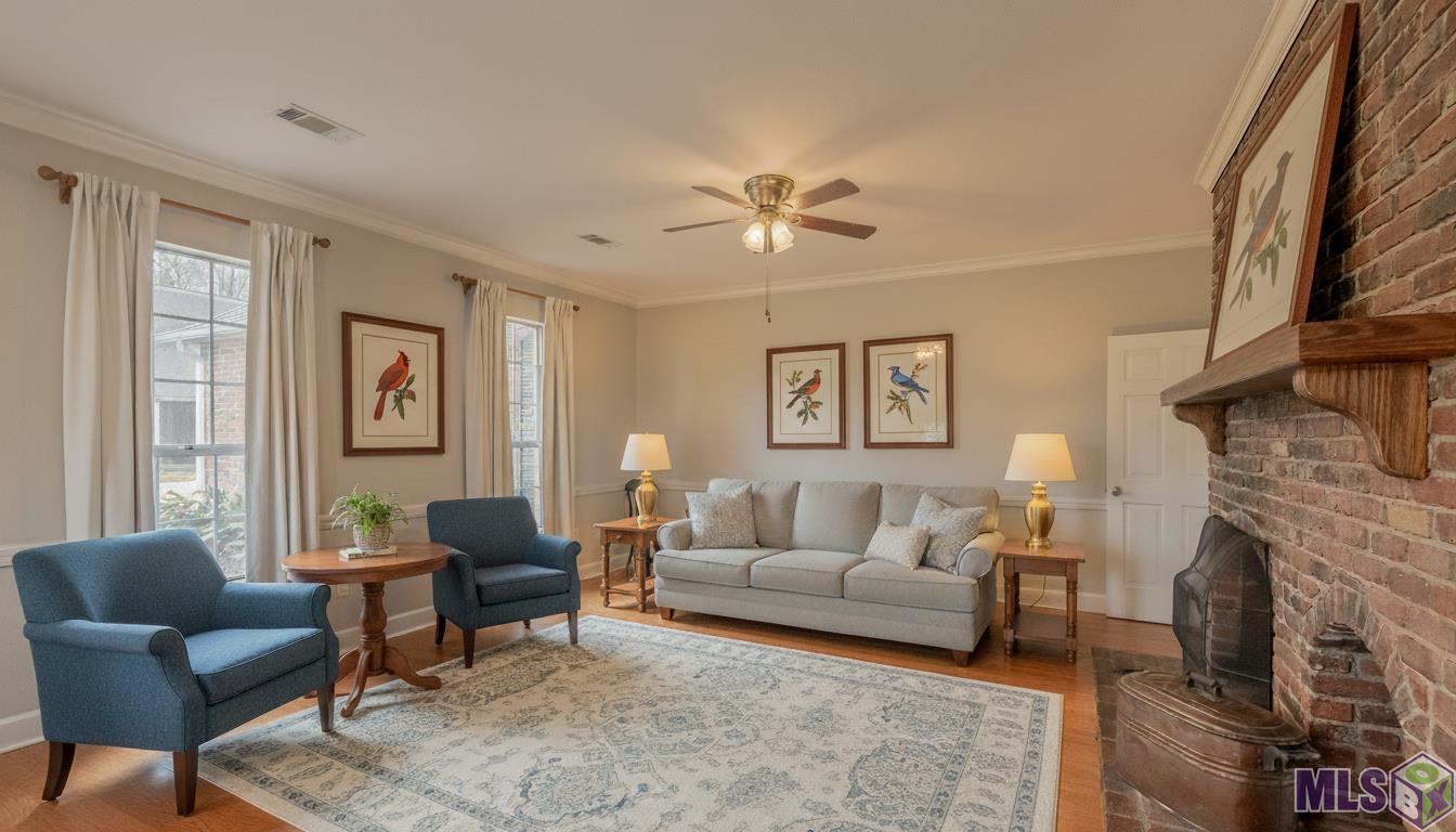 3027 Valcour Aime Avenue Baton Rouge, LA 70820 - Photo 2 of 26