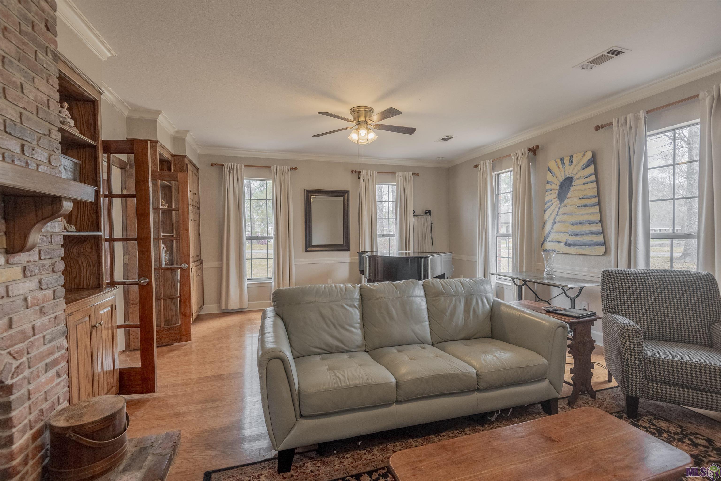 3027 Valcour Aime Avenue Baton Rouge, LA 70820 - Photo 9 of 26