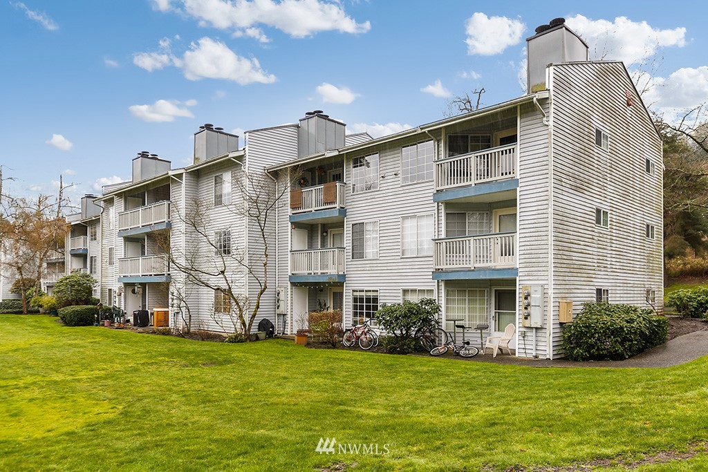 10822 East Riverside Drive, Unit A305 Bothell, WA 98011 - Photo 1 of 25