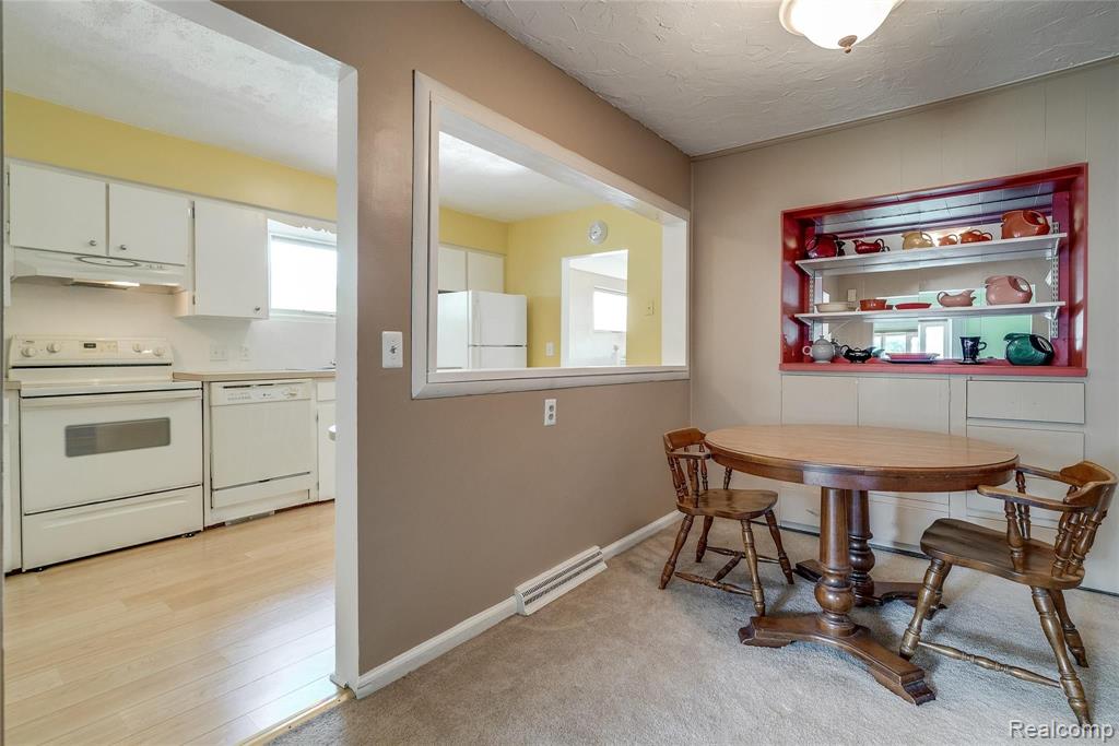 5270 Drayton Road Clarkston, MI 48346 - Photo 21 of 29