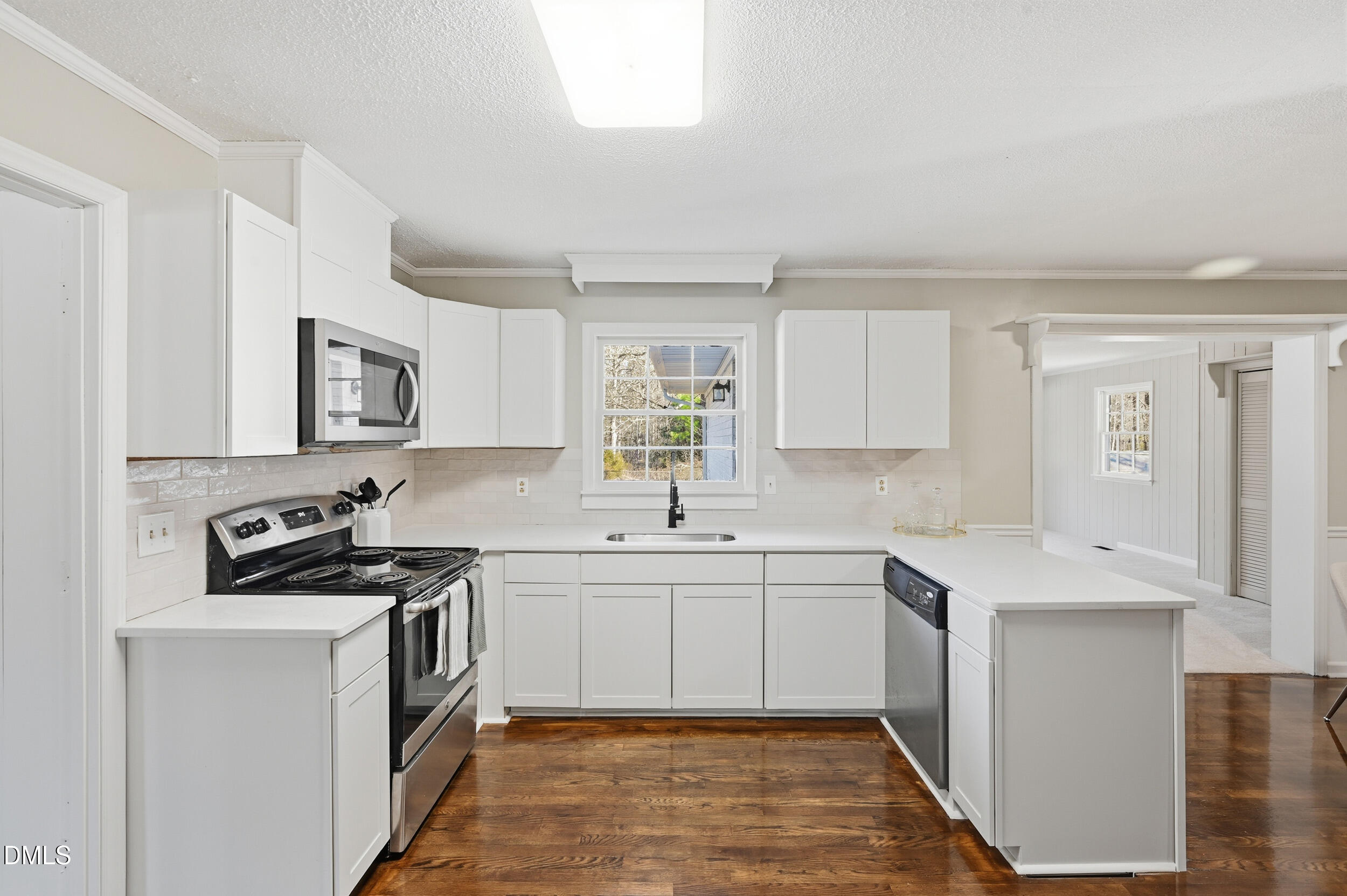 603 Snow Hill Road Durham, NC 27712 - Photo 14 of 26 097