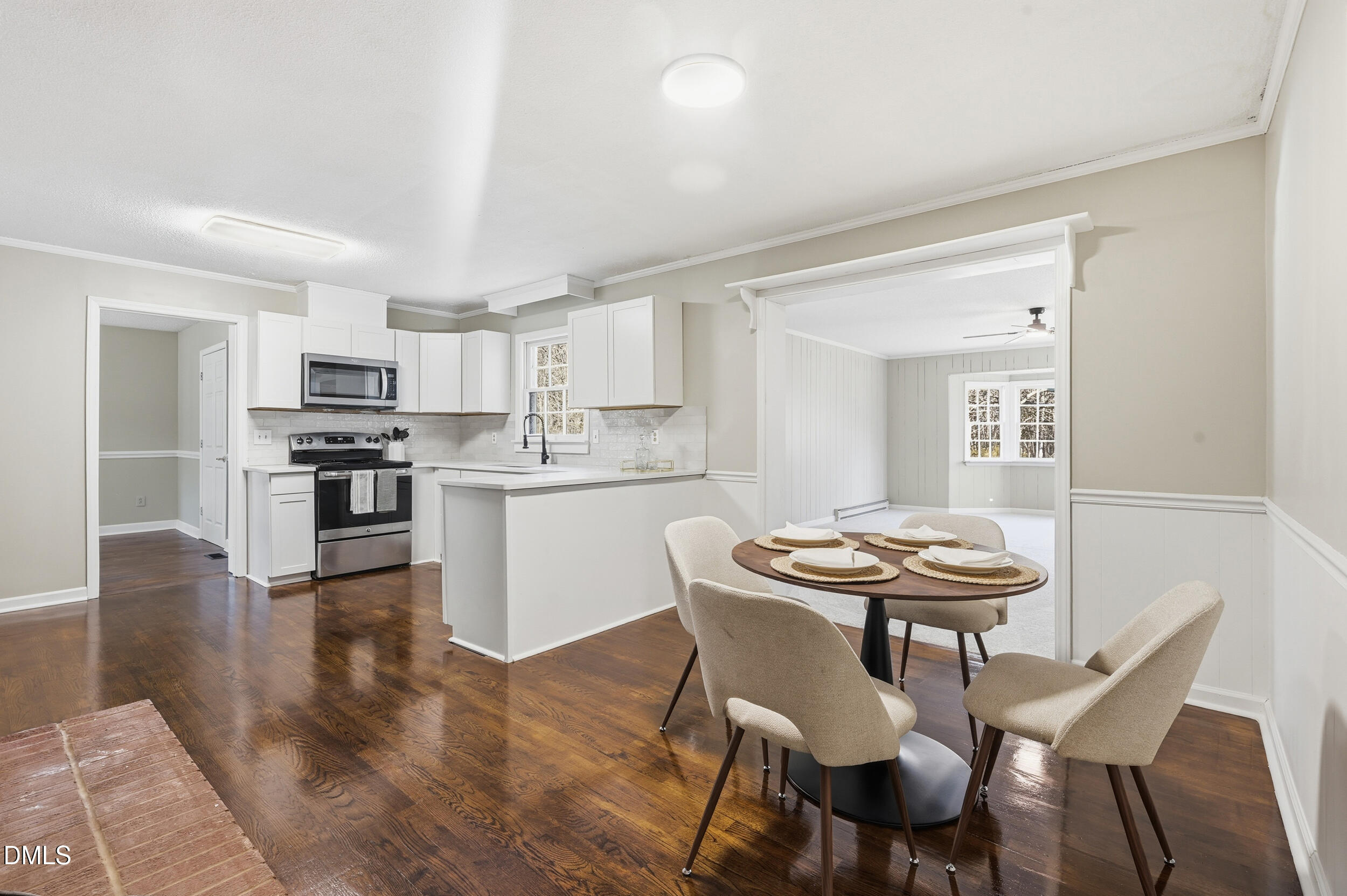 603 Snow Hill Road Durham, NC 27712 - Photo 15 of 26 019_exBl