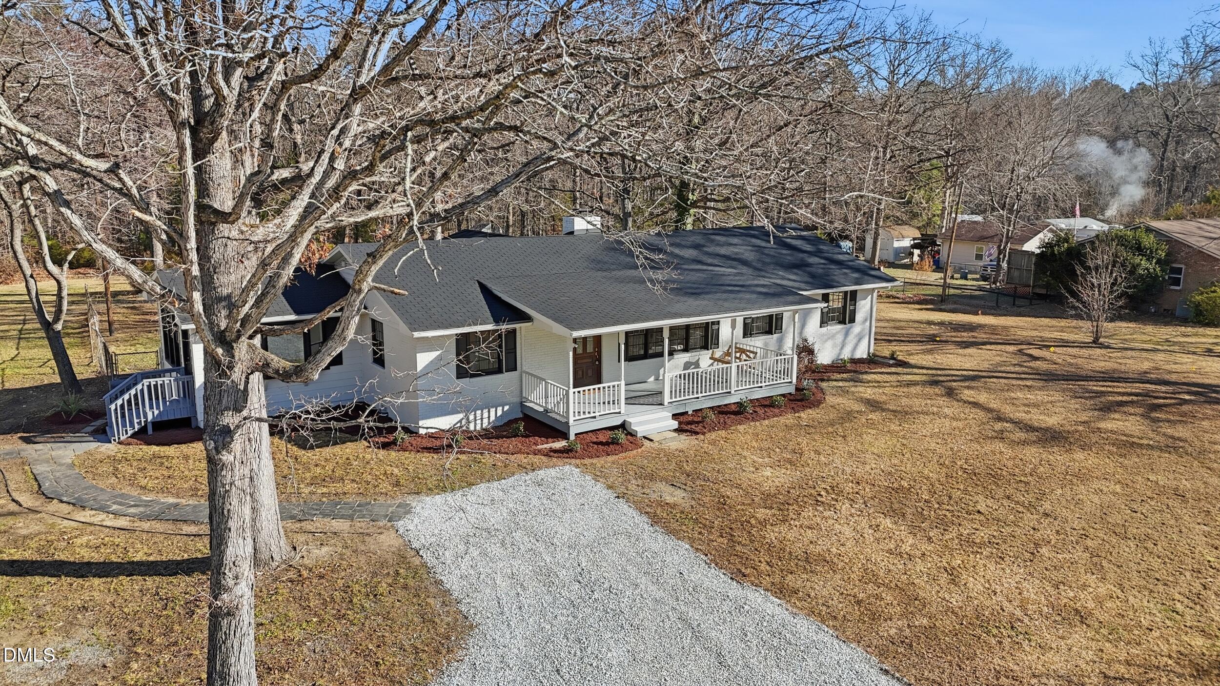 603 Snow Hill Road Durham, NC 27712 - Photo 23 of 26 194