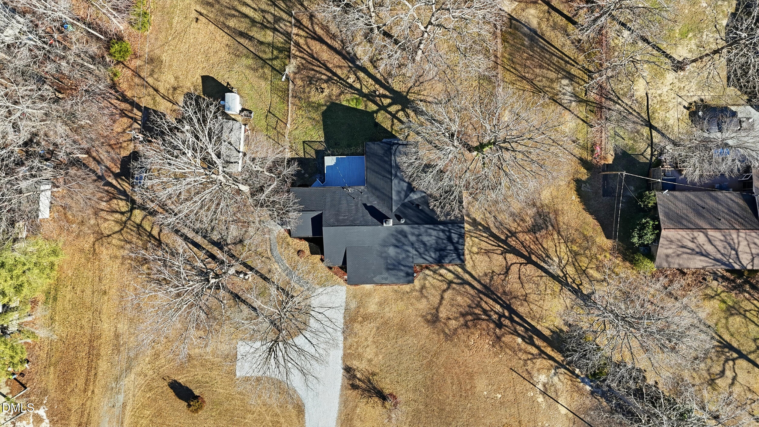 603 Snow Hill Road Durham, NC 27712 - Photo 4 of 26 204