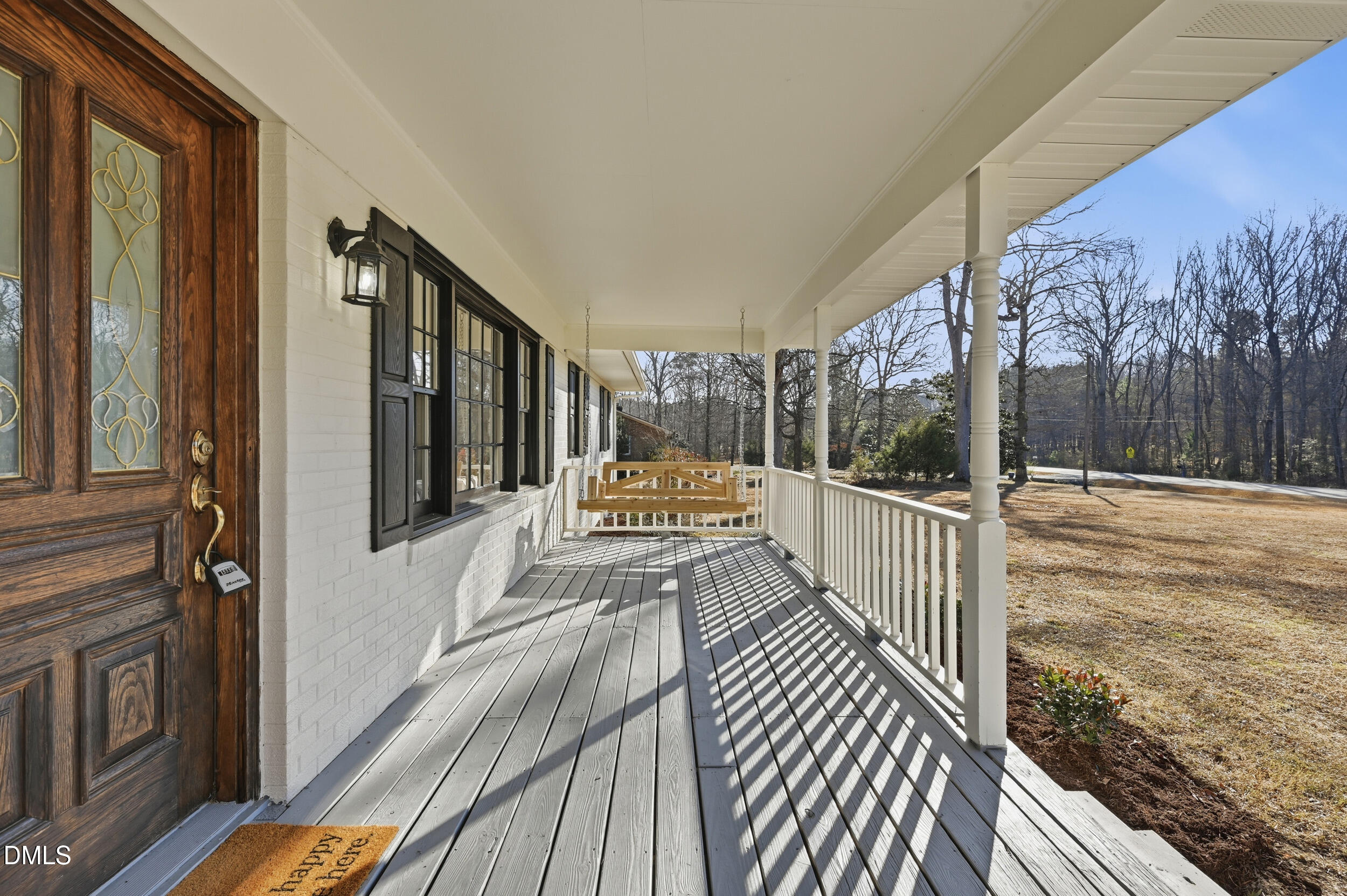 603 Snow Hill Road Durham, NC 27712 - Photo 5 of 26 007