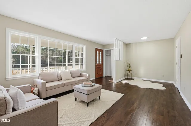 $485,000 | 603 Snow Hill Road, Durham, NC 27712