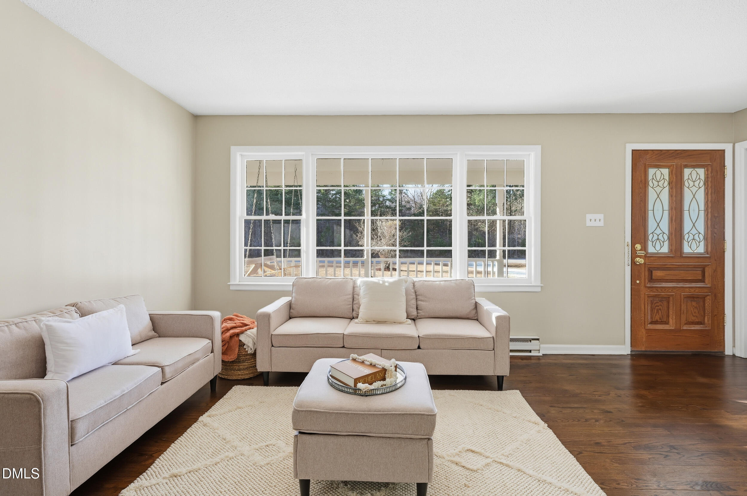 603 Snow Hill Road Durham, NC 27712 - Photo 7 of 26 037