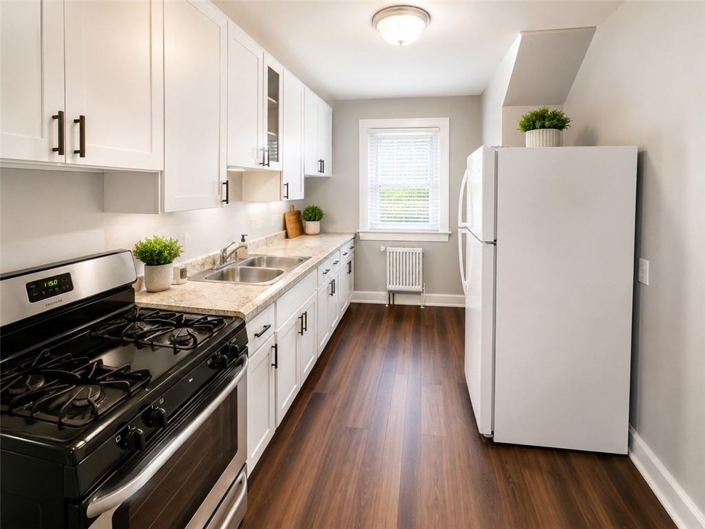 1052-1056 Dewey Avenue, Unit 1052 Rochester, NY 14613 - Photo 6 of 24