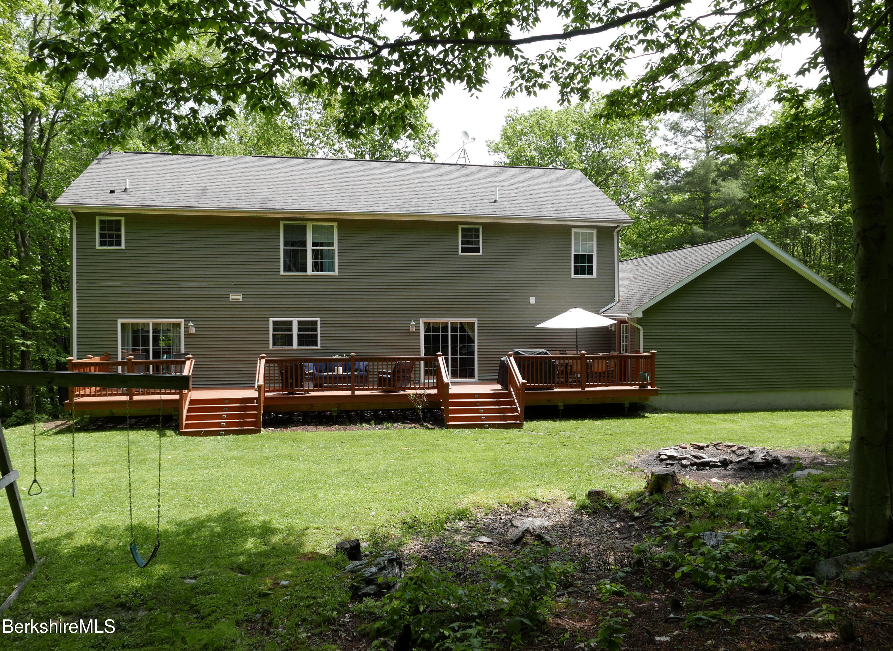 217 Bailey Road Lanesborough, MA 01237 - Photo 3 of 42 P1030827