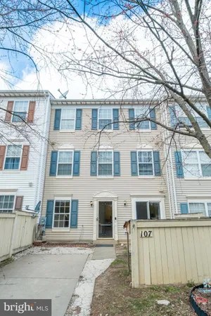 $2,100 | 107 Bishopstone Circle, Frederick, MD 21702