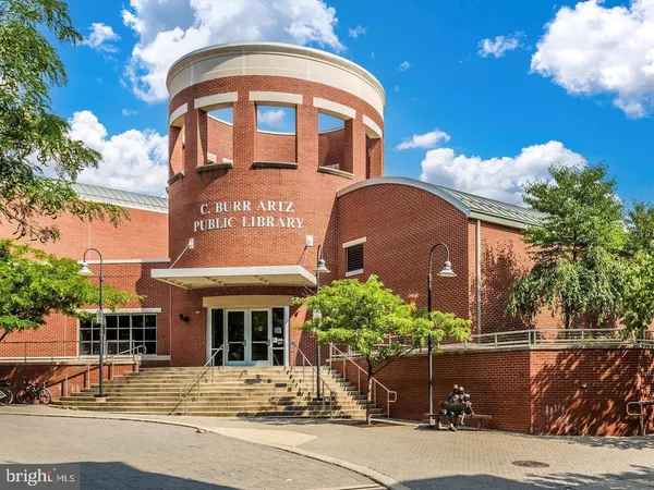 $2,100 | 107 Bishopstone Circle, Frederick, MD 21702