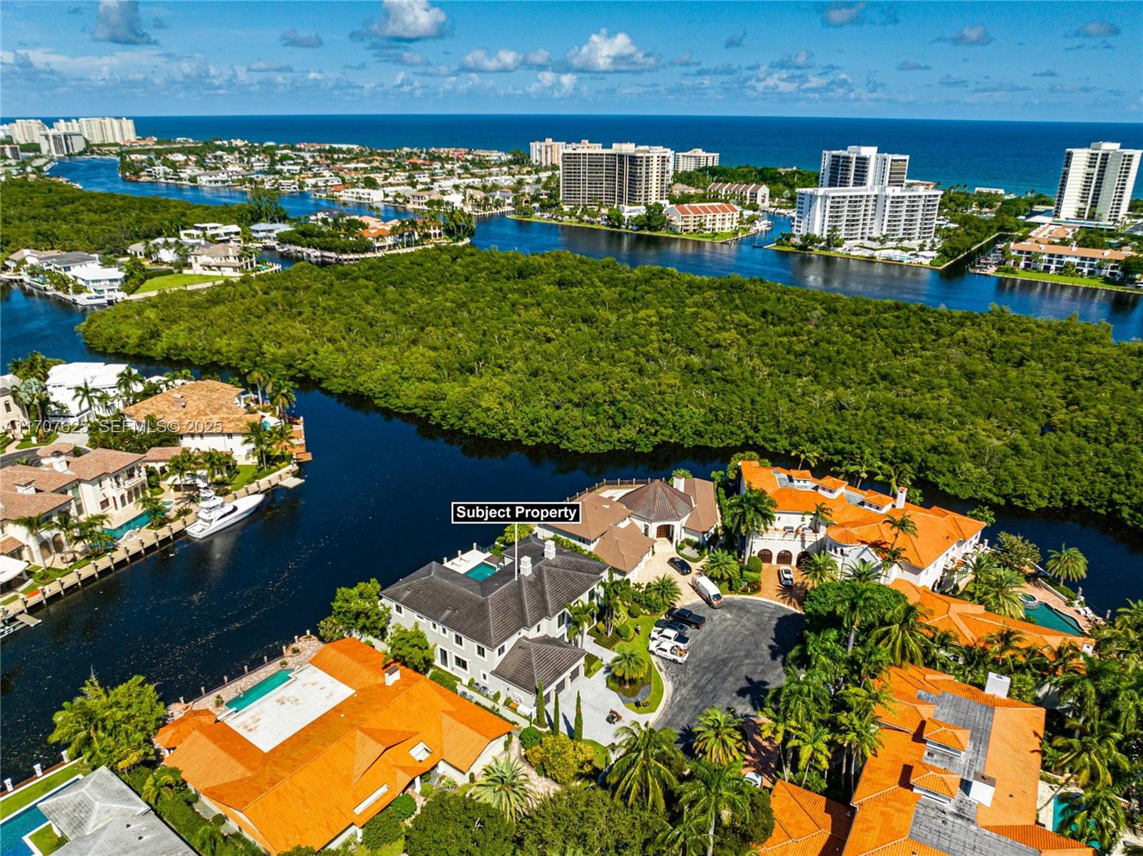 701 Northeast 45th Road Boca Raton, FL 33431 - Photo 27 of 27 Gallery Image 27
