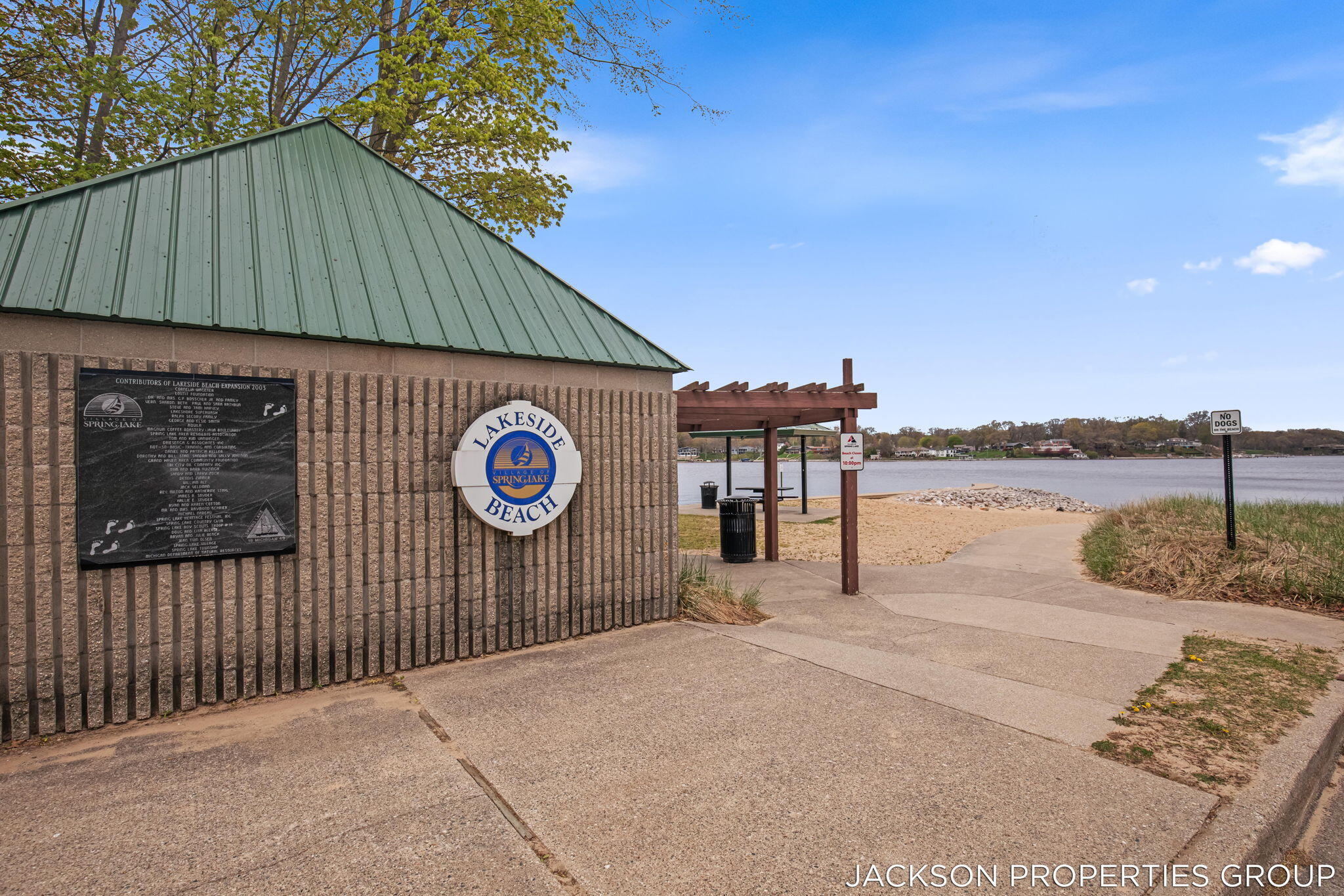 218 North Jackson Street Spring Lake, MI 49456 - Photo 51 of 64 66-web-or-mls-199