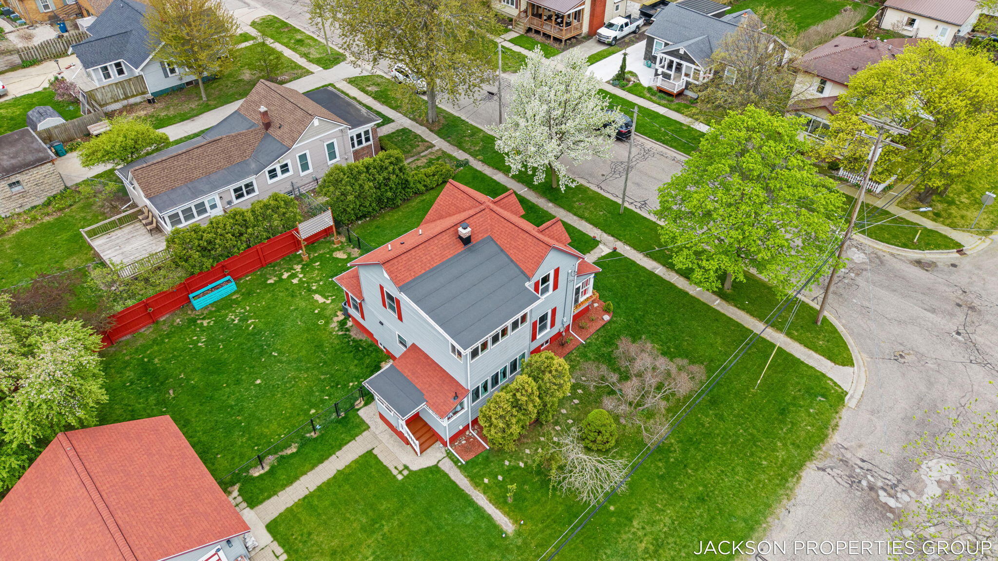 218 North Jackson Street Spring Lake, MI 49456 - Photo 56 of 64 55-web-or-mls-166