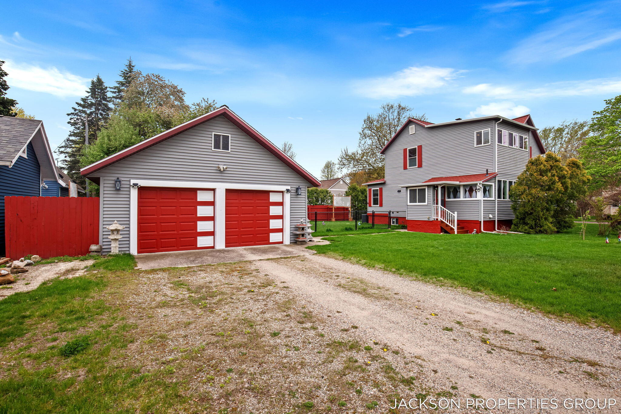 218 North Jackson Street Spring Lake, MI 49456 - Photo 6 of 64 47-web-or-mls-142