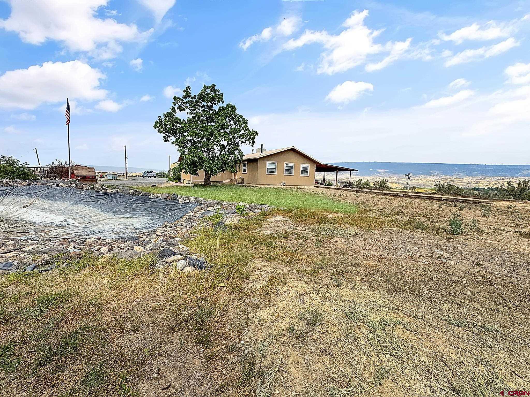 9159 Highway 65 Austin, CO 81410 - Photo 11 of 33