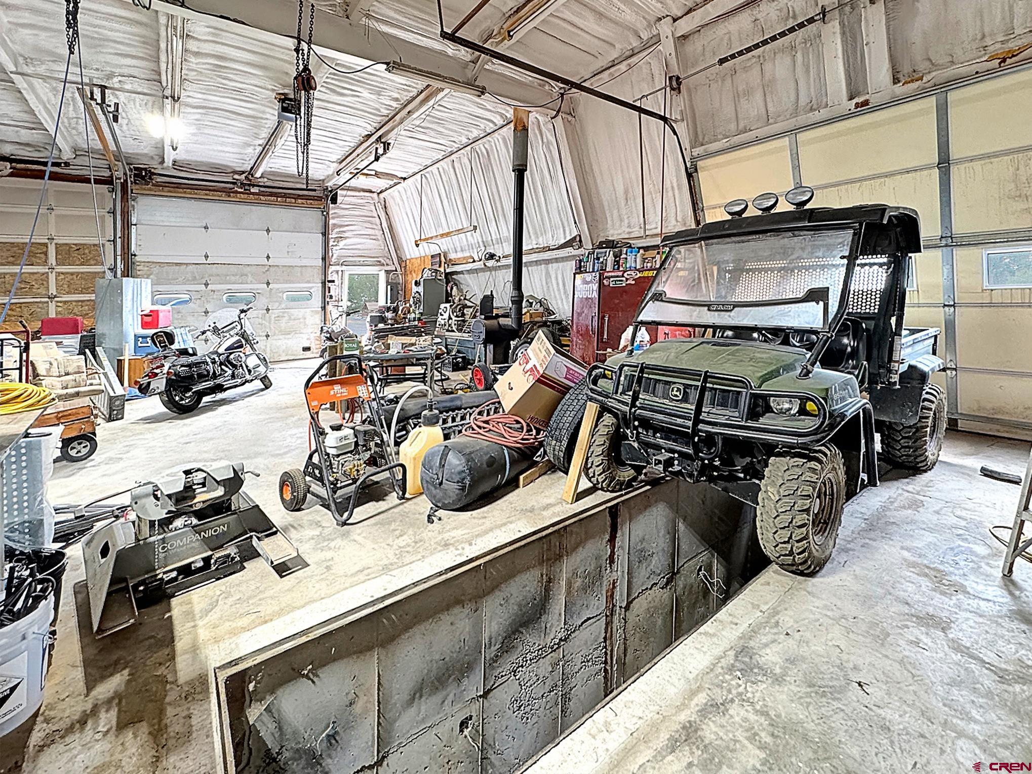 9159 Highway 65 Austin, CO 81410 - Photo 16 of 33