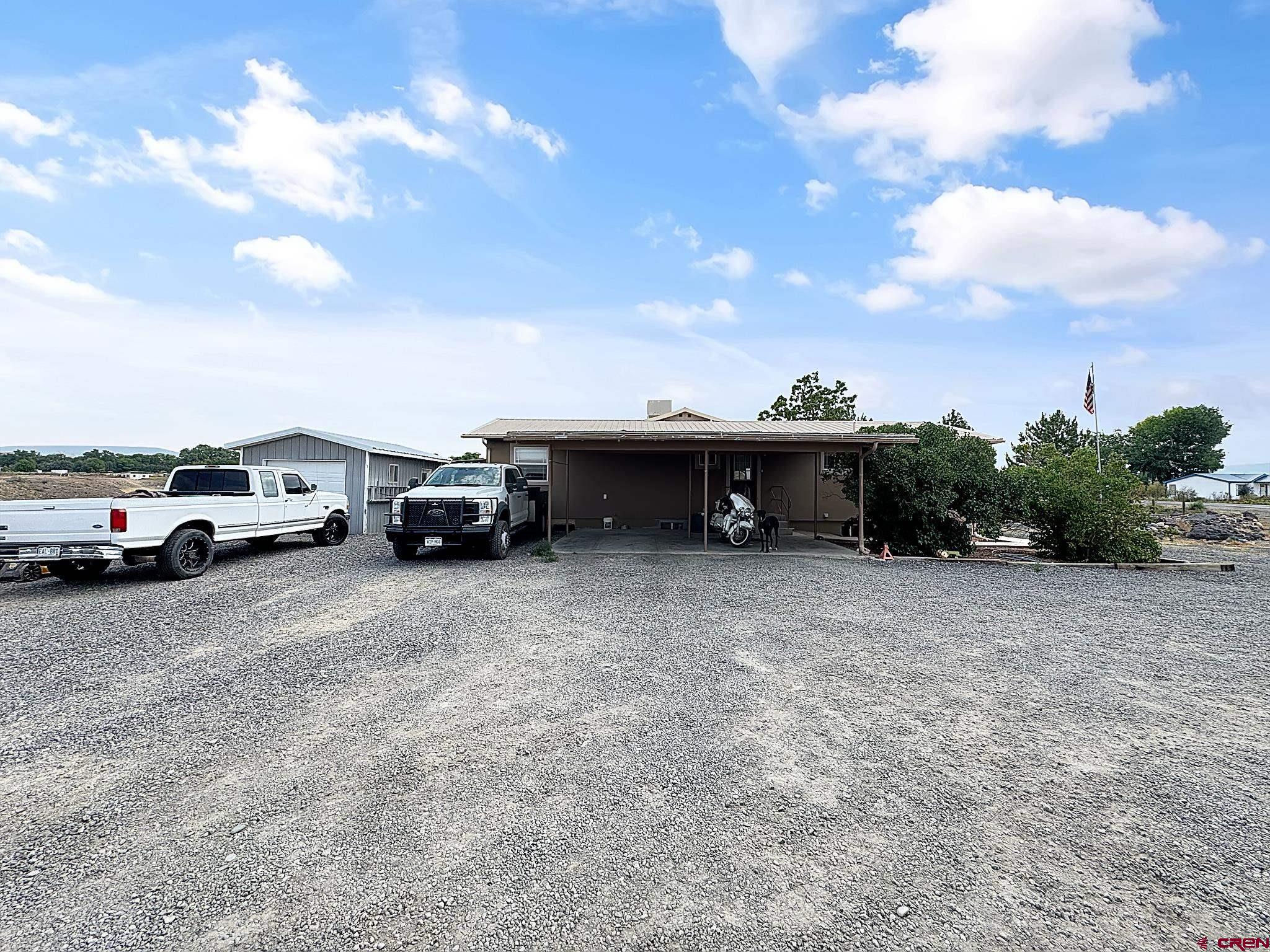 9159 Highway 65 Austin, CO 81410 - Photo 18 of 33