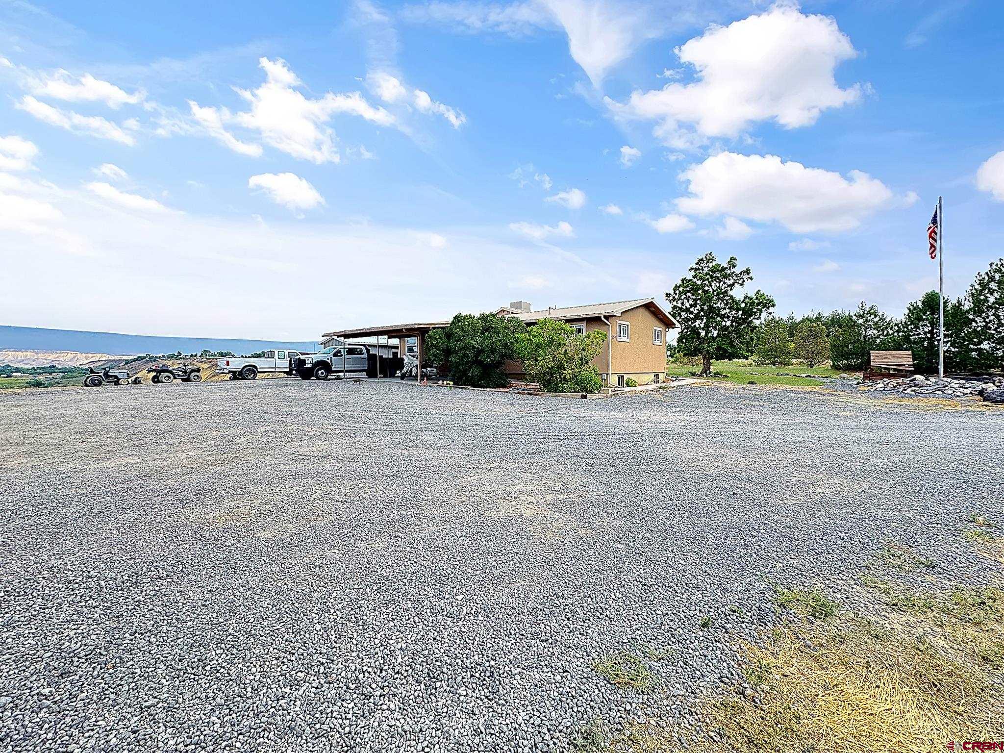 9159 Highway 65 Austin, CO 81410 - Photo 19 of 33