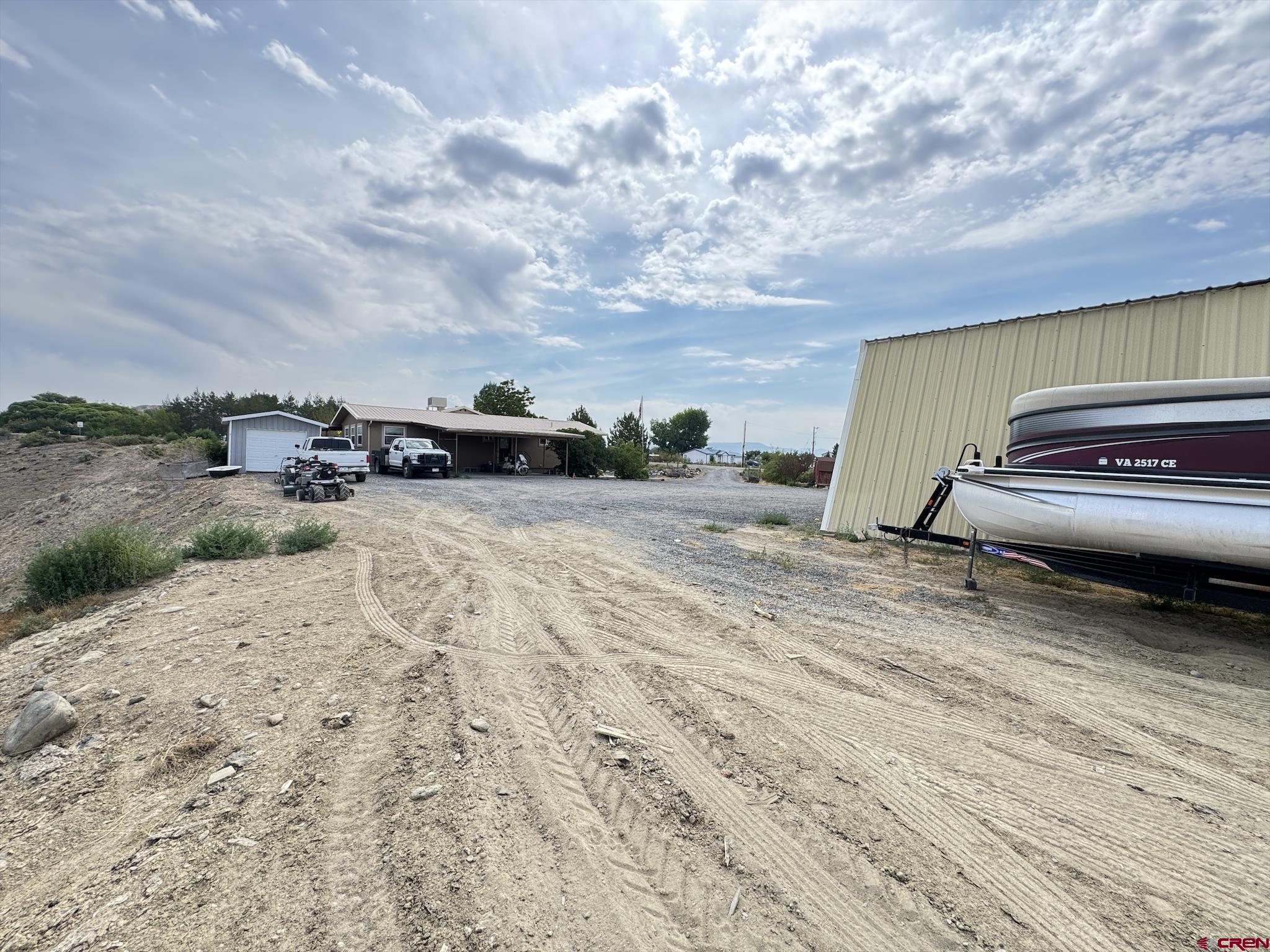 9159 Highway 65 Austin, CO 81410 - Photo 22 of 33