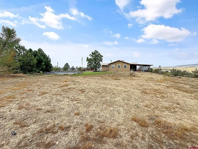 a view of a lake view