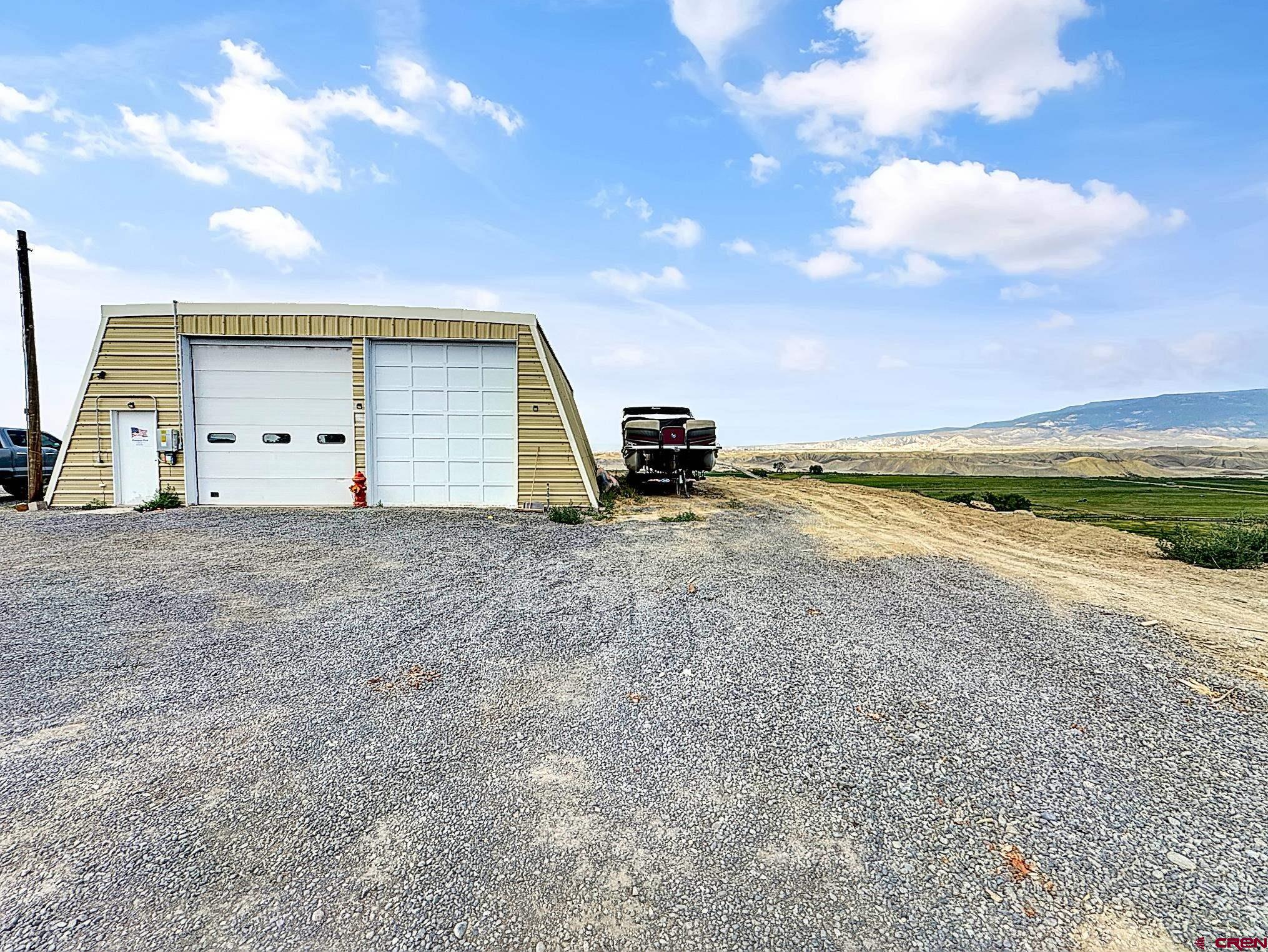 9159 Highway 65 Austin, CO 81410 - Photo 30 of 33