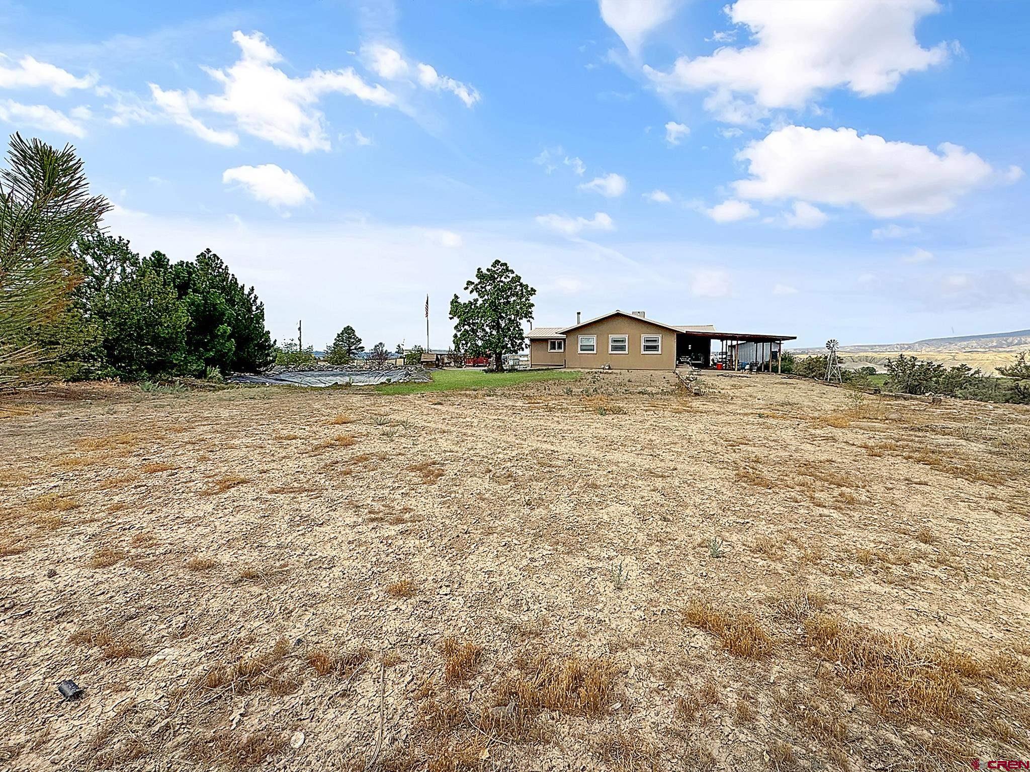 9159 Highway 65 Austin, CO 81410 - Photo 31 of 33