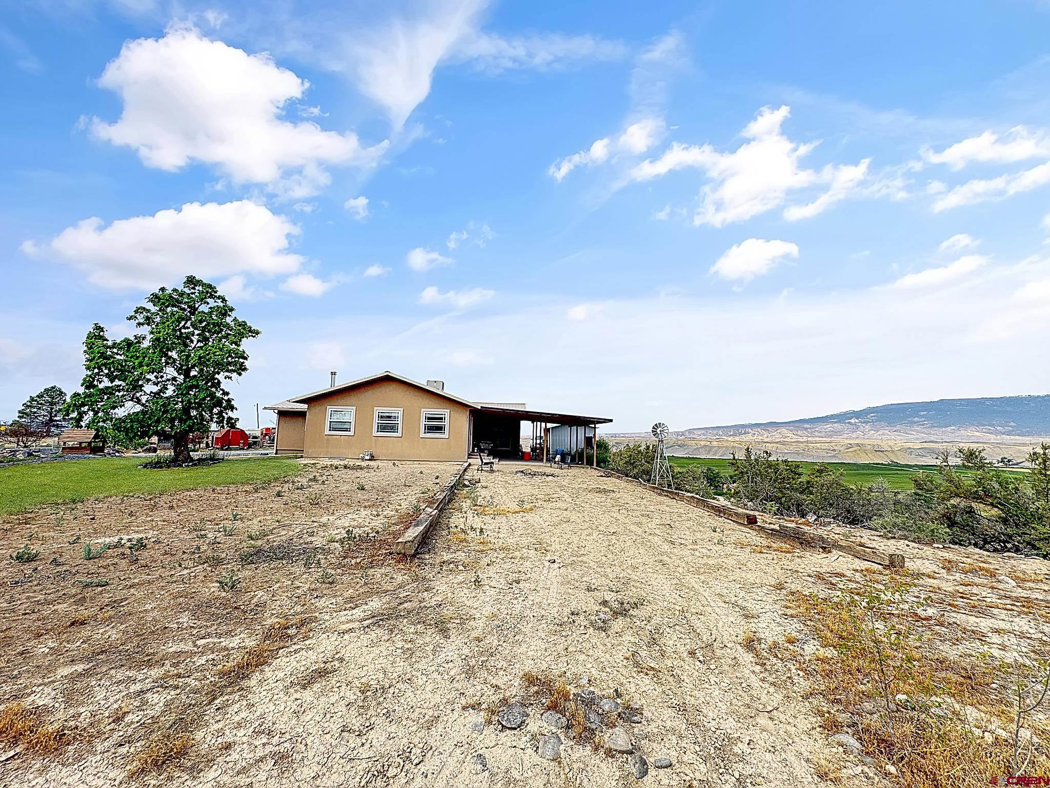 9159 Highway 65 Austin, CO 81410 - Photo 33 of 33