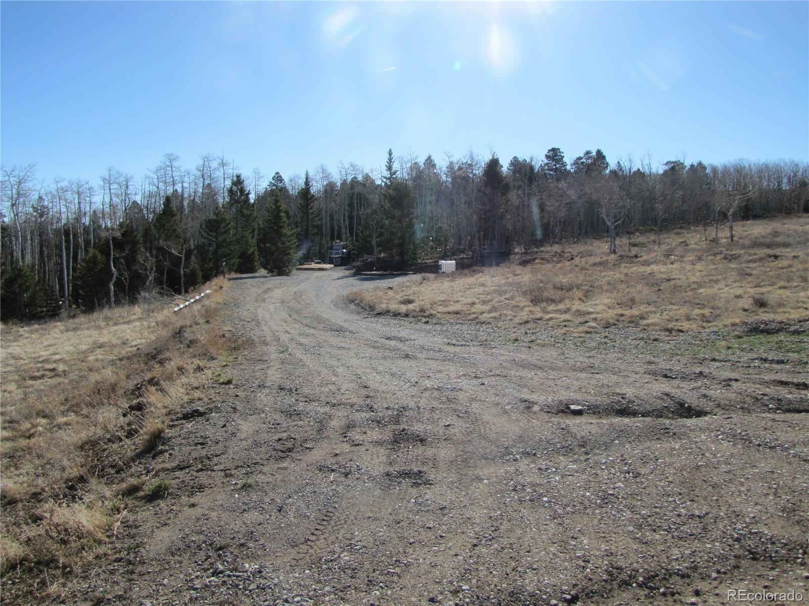 8165 Ranch Road Hartsel, CO 80449 - Photo 14 of 16