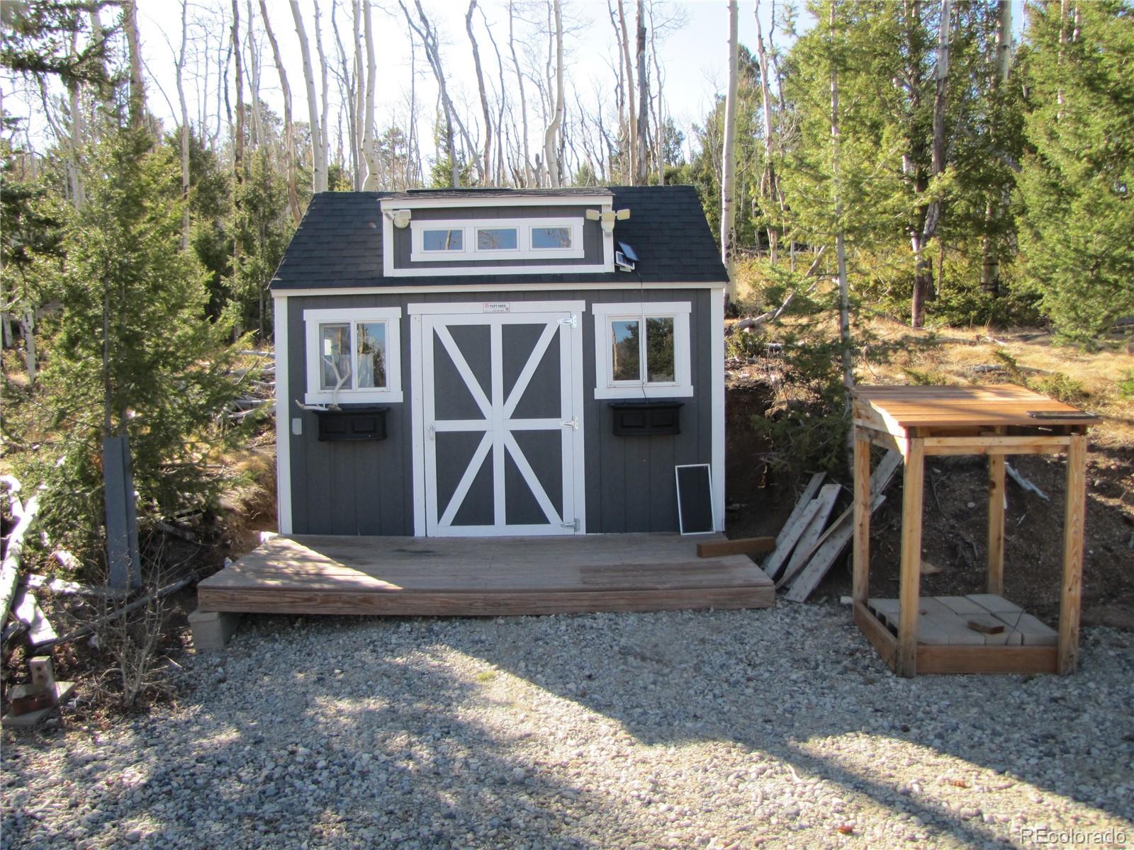 8165 Ranch Road Hartsel, CO 80449 - Photo 2 of 16