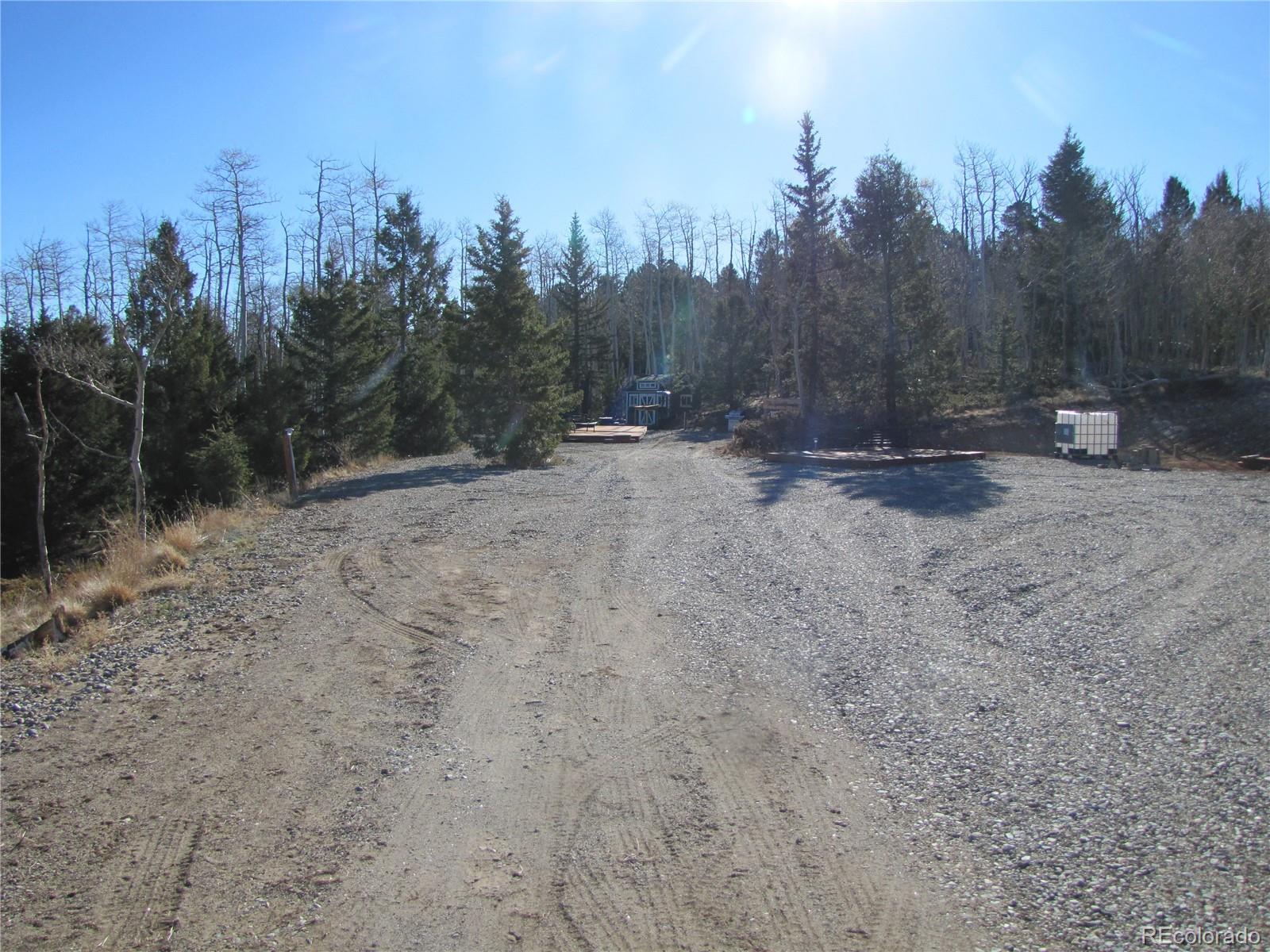 8165 Ranch Road Hartsel, CO 80449 - Photo 3 of 16