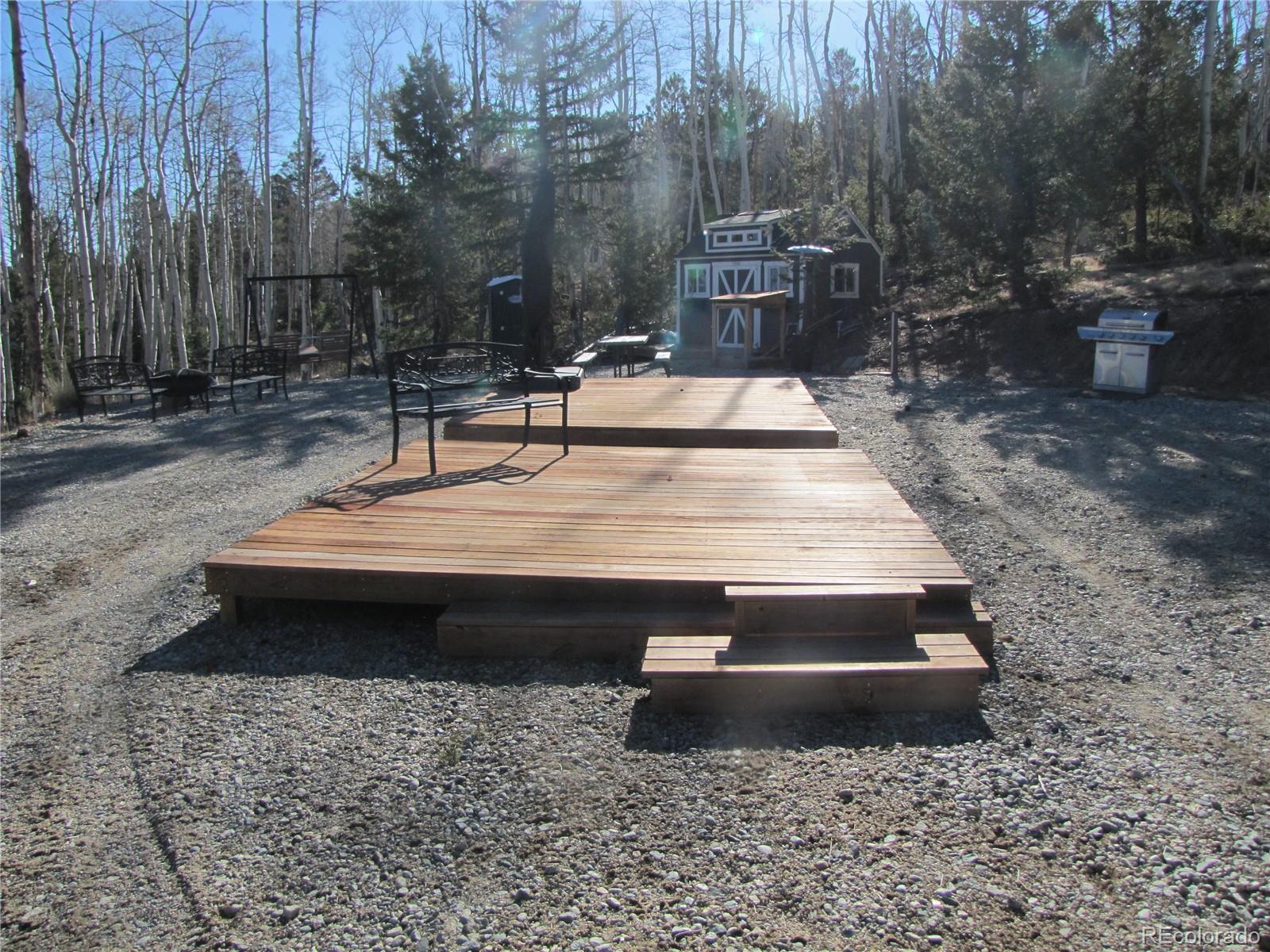 8165 Ranch Road Hartsel, CO 80449 - Photo 7 of 16