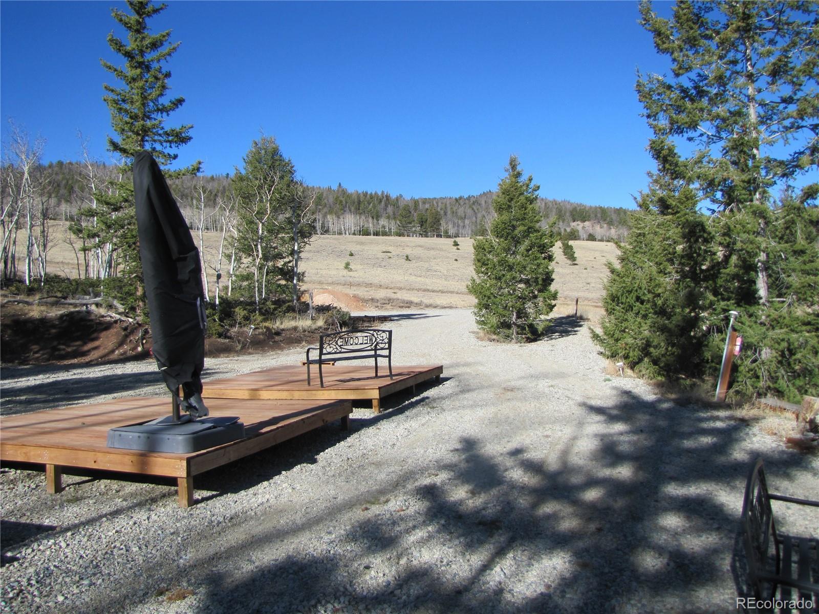 8165 Ranch Road Hartsel, CO 80449 - Photo 8 of 16