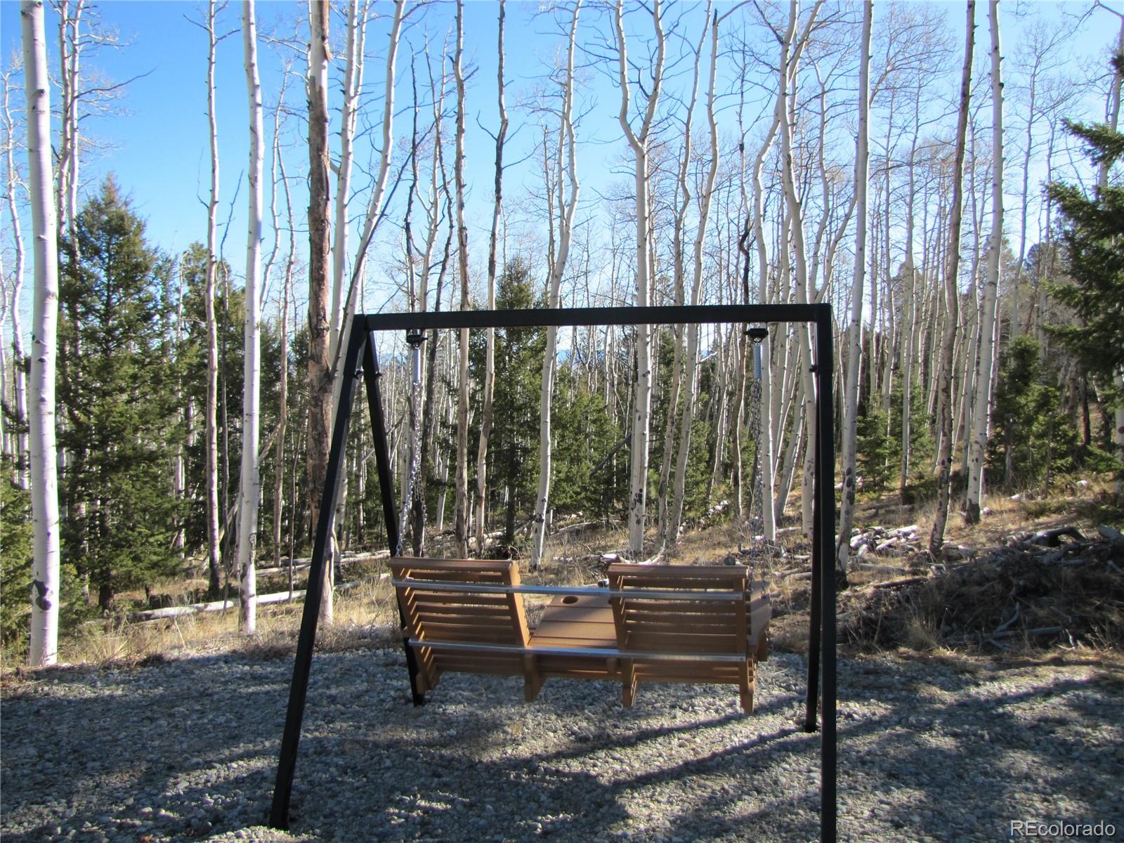 8165 Ranch Road Hartsel, CO 80449 - Photo 10 of 16