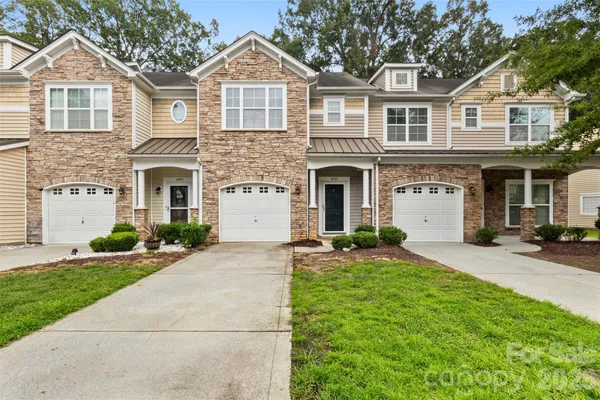 $325,000 | 4707 Craigmoss Lane, Charlotte, NC 28278