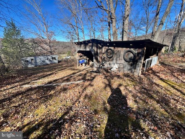 852 Cedar Grove Road Winchester, VA 22603 - Photo 16 of 21 a view of street