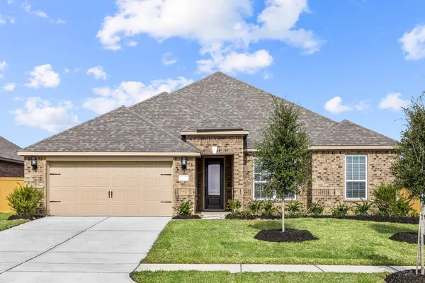 $391,900 | 2901 Fair Wind Lane, Texas City, TX 77510